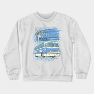 Ikarus55 Crewneck Sweatshirt